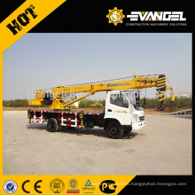 YUGONG 10 Ton Small Truck Crane YGQY10K